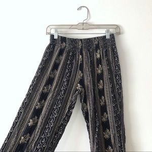 Boho Pants